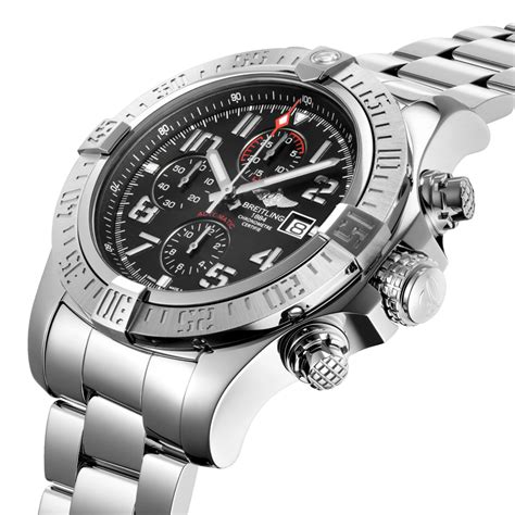 breitling avenger 2 wertverlust|breitling super avenger 2 price.